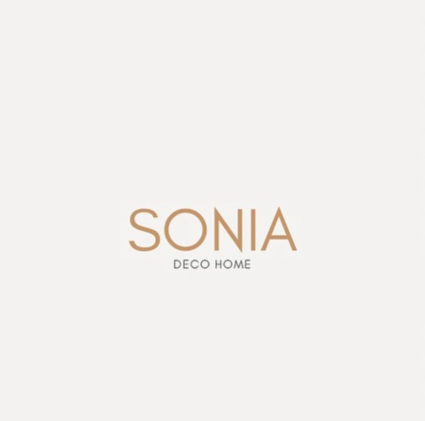 SONIA DECO HOME