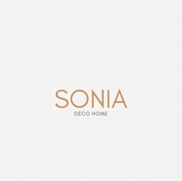 SONIA DECO HOME