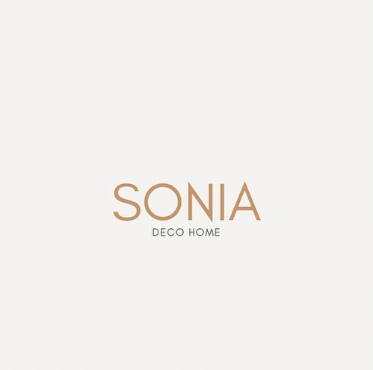 SONIA DECO HOME
