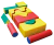 Espumado Geométrico