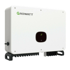 Inversor Growatt OnGrid Trifásico de 50kw con 3MPPT