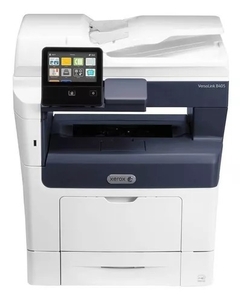 Impresora multifunción Xerox VersaLink B405/DN 220V - 240V
