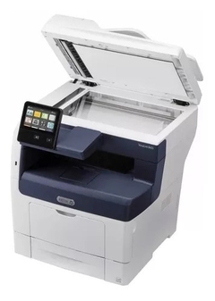 Impresora multifunción Xerox VersaLink B405/DN 220V - 240V - XeroxOeste Digital