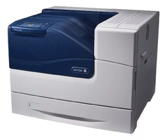 Impresora Laser Color Oficio Xerox Phaser 6700 Alto Volumen en internet