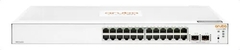 Switch Aruba 1830 24p Gigalan 2sfp Jl812a Instanton Gtia.of.