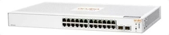 Switch Aruba 1830 24p Gigalan 2sfp Jl812a Instanton Gtia.of. en internet