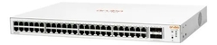 Switch Aruba IOn 1830 48G - 48 Puertos 10/100/1000 - 4 SFP