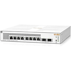 Aruba IOn 1930 8G PoE - 8 Puertos 10/100/1000 PoE+ (124W) - 2 SFP - comprar online