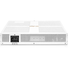 Aruba IOn 1930 8G PoE - 8 Puertos 10/100/1000 PoE+ (124W) - 2 SFP en internet