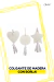 COLGANTE CON BORLA! - comprar online