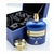 Perfume Árabe Amberley Ombre Blue Maison Alhambra Lataffa 10ml na internet