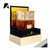 Perfume Unisex Lattafa Khamrah Qahwa Eau De Parfum 100ml - comprar online