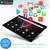 Imagem do Novo 10.1 Polegada tablets octa núcleo 4gb ram 64gb rom duplo sim cartões 3g c