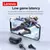 Lenovo-LP40 Auscultadores Sem Fio, TWS Fones De Ouvido Bluetooth, Touch Control, - loja online
