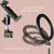10 Polegada led anel de luz fotográfica selfie anel iluminação com suporte do - TOPAZZIO DECANTES - Decantes  de Perfumes Importados e Nacionais