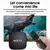 Imagem do Nova caixa de tv android 1gb 8gb mini mx10 smart tvbox 2 4g wifi rk3228 quad cor