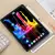 Novo 10.1 Polegada tablets octa núcleo 4gb ram 64gb rom duplo sim cartões 3g c - loja online