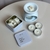 KIT | Difusor à vela + pastilhas aromáticas (wax melts) + 6 velinhas - comprar online