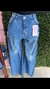 Calça Jeans Wid Leg na internet