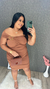 Vestido Poliamida Nicolly - comprar online