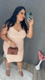 Vestido Tricô Modal Natália - comprar online