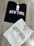 T-shirt New York