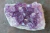 Drusa de Ametista Cristal 250 G - comprar online