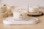 Vela Perfumada Cherry com Cristais e Tampa de Madeira 100 G