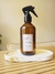 Home Spray Concentrado em Vidro Âmbar 200 ml Fragrância Lavanda