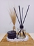 Kit Decorativo com Difusor de Varetas 150 ml + Vela Pefumada 90g + Bandeja Decorativa 17 cm na internet
