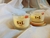 Lembrança Personalizada - 20 unidades de Vela Aromática 100 G Personalizada com Nome/Logo (sob encomenda) - comprar online