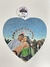 Rompecabezas de Corazón