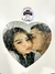 Rompecabezas de Corazón