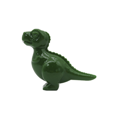 Caramelera Dino Gris Oscuro (x10 Unidades) - comprar online