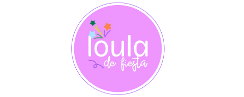 loula de fiesta