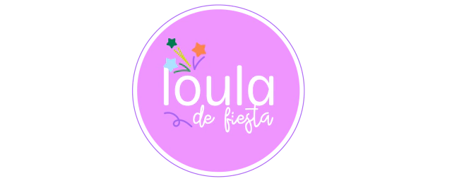 loula de fiesta