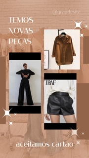 Banner da categoria Moda