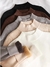 Sueter Feminino Gola Alta - comprar online