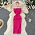 Vestido Feminino - Bella Vida