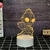 Led Lampada 3D na internet