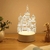 Led Lampada 3D - Bella Vida