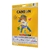 Papel Criativo Cards Canson A4 120g 08 cores 24 folhas