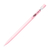 Lapiseira 0.7mm Soul Tom Pastel Rosa BRW - comprar online