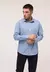 Camisa Aleatory Reta Listrada
