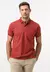 Camisa Polo Aramis Maquinetada