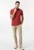 Camisa Polo Aramis Maquinetada - comprar online