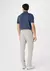 Hering Chino Com Elástico - Sensação Elegante