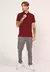 Polo Tommy Hilfiger Reta - comprar online