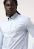 Camisa Tommy Hilfiger Reta Lisa