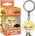 Funko My Hero Academia All Might True Form llavero edición especial